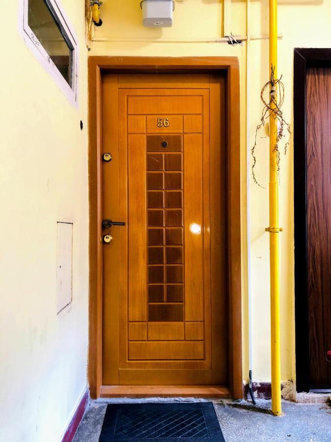 Modern & Stylish Apartment Excellent Location Superhost Constanta Luaran gambar