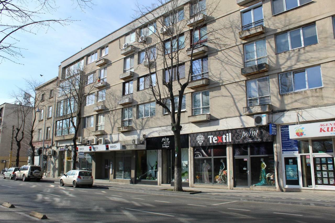 Modern & Stylish Apartment Excellent Location Superhost Constanta Luaran gambar