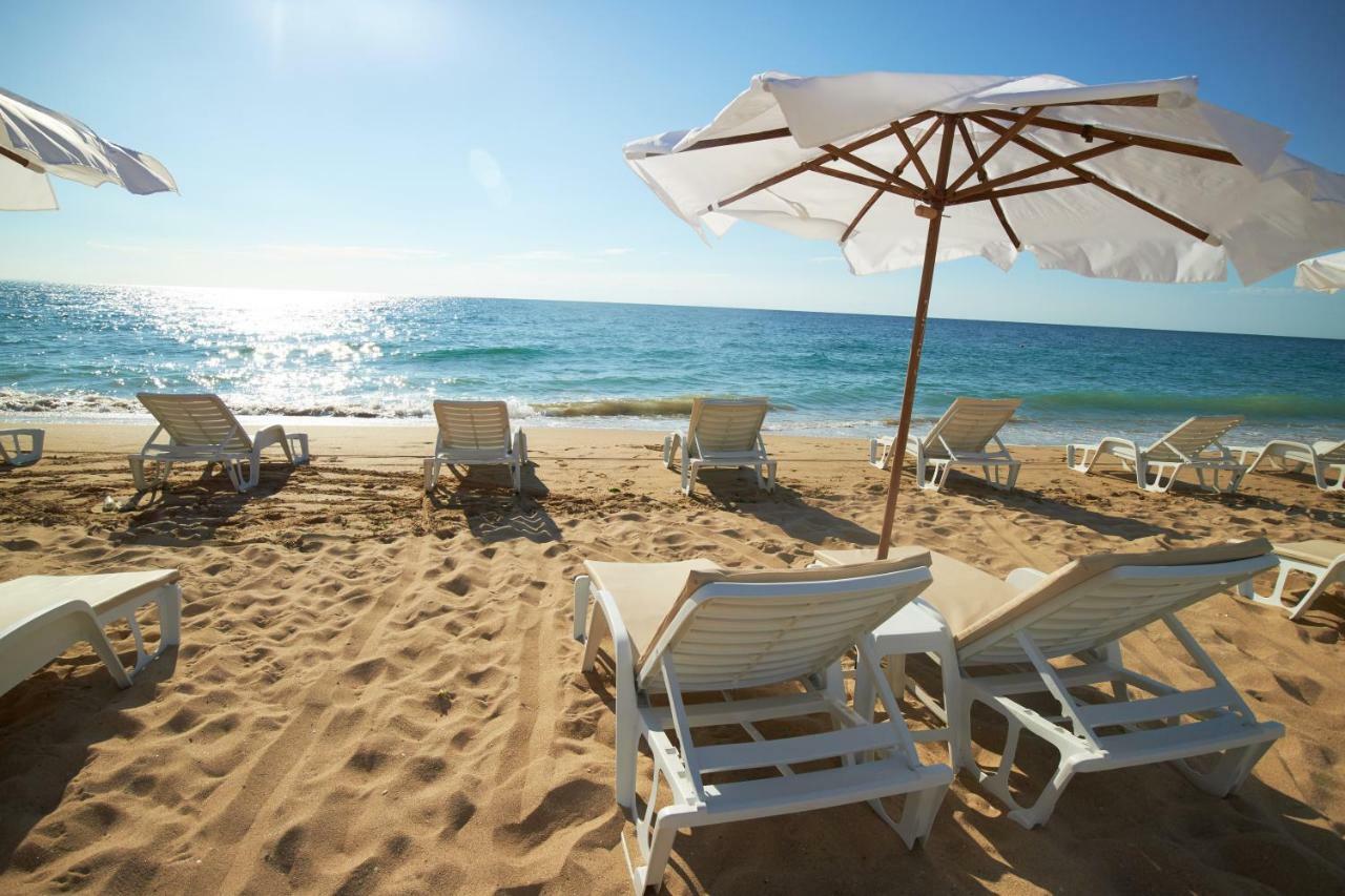 Central 1Br Apt Walk To Beach & Old Town Sol Constanta Luaran gambar