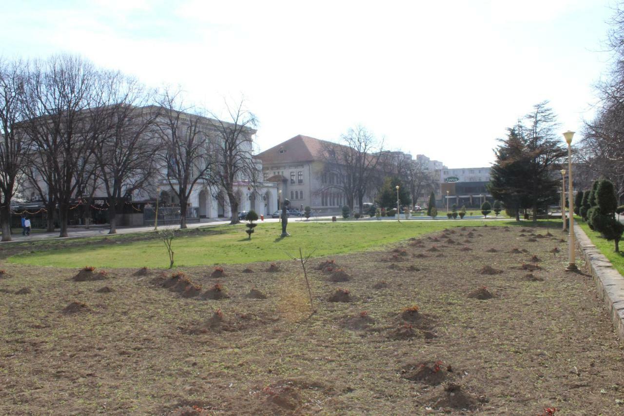 Modern & Stylish Apartment Excellent Location Superhost Constanta Luaran gambar