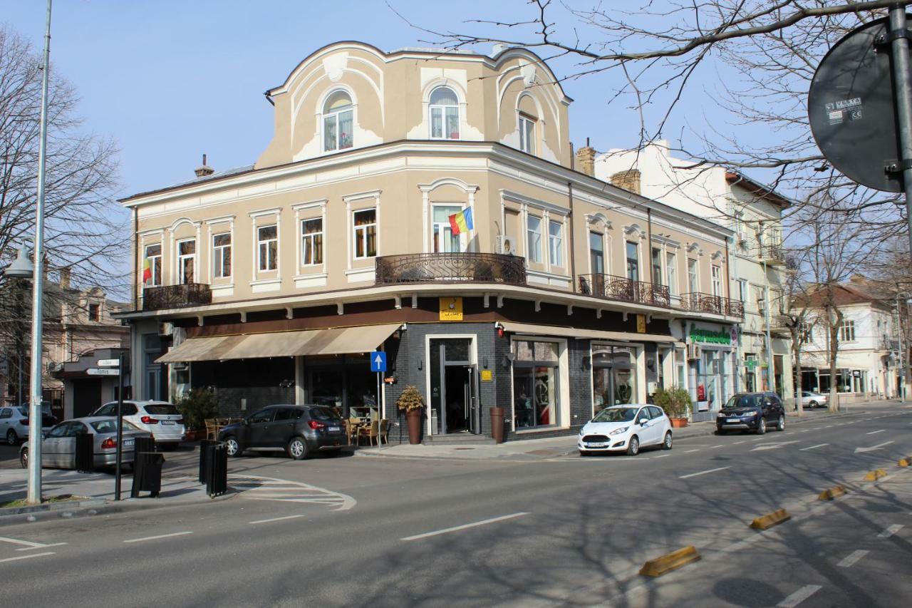 Modern & Stylish Apartment Excellent Location Superhost Constanta Luaran gambar